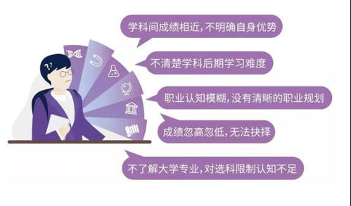 新高考改革下的智慧选择 星火慧选科如何以网络技术助力科学决策